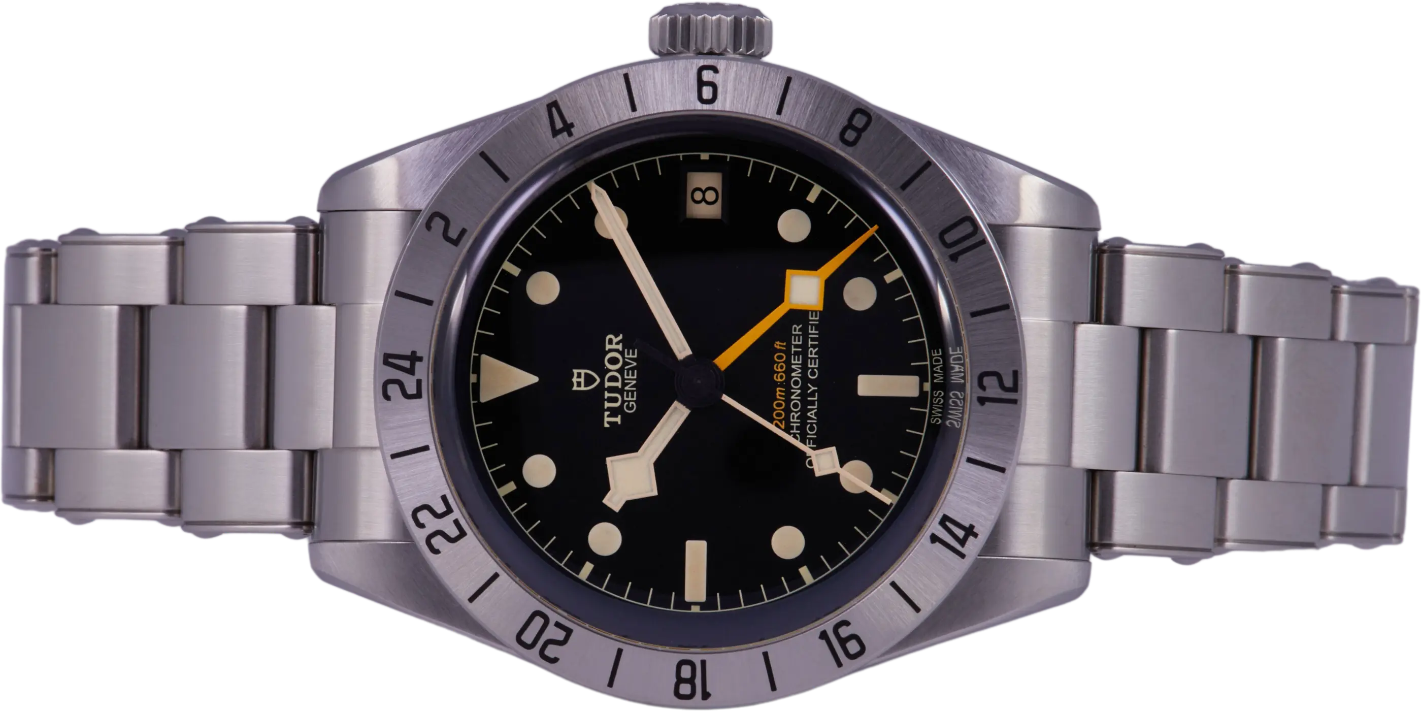 Tudor Black Bay Pro 79470